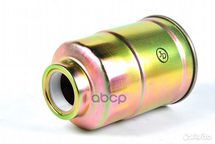 Фильтр топливный jdfc409 Just Drive