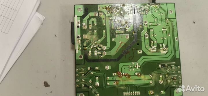 Блок питания для монитора BN44-00113A