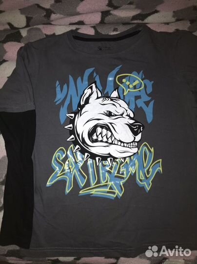 Вдолазка обманка на мальчика