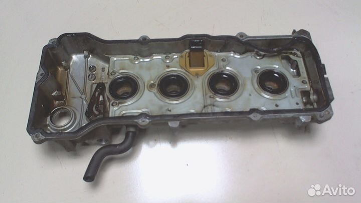 Крышка клапанная двс Nissan Almera N16, 2002