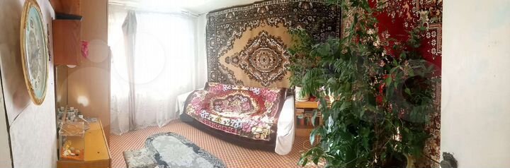 4-к. квартира, 70 м², 4/9 эт.