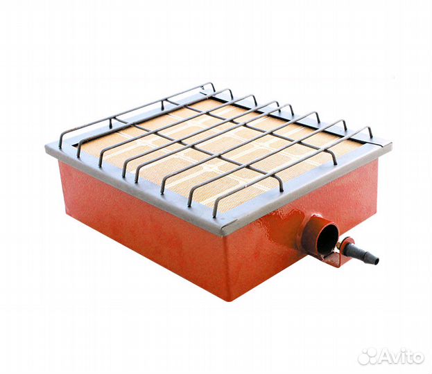 Обогреватель плита инфракрасный Диксон