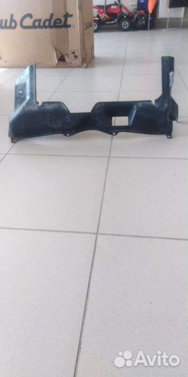 Защита двигателя