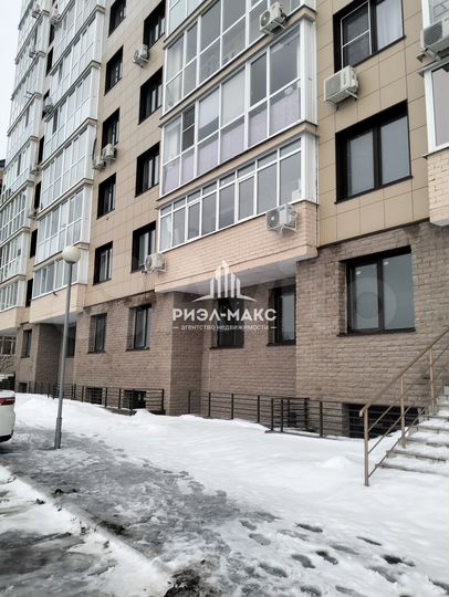 Коммерческое помещение