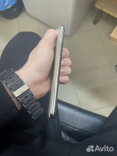 iPhone 11 Pro Max, 256 ГБ