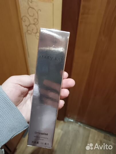 Тоник для лица mary kay