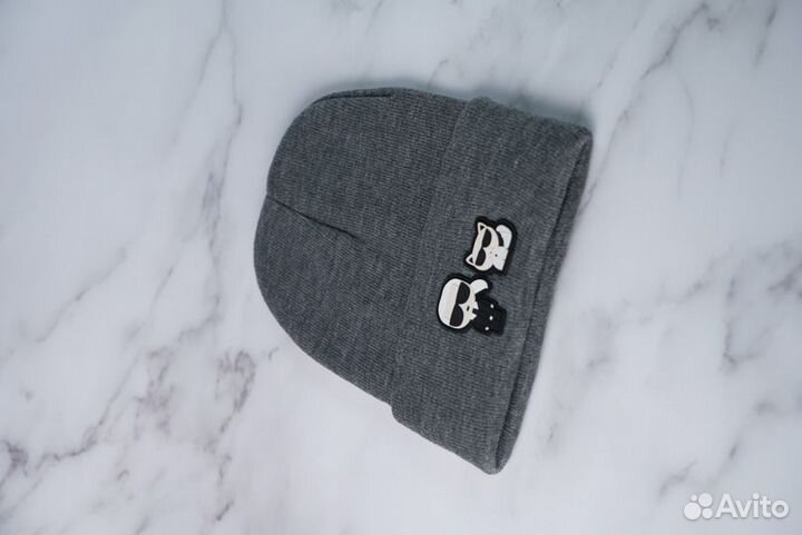 Шапка Karl Lagerfeld