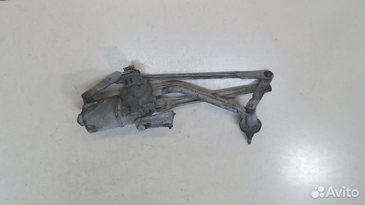 Механизм стеклоочистителя Ford Fiesta, 2005