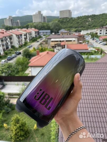 JBL Pulse 5 новая оригинал