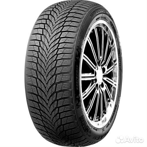Nexen Winguard Sport 2 255/45 R19 104V