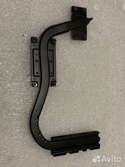 Радиатор охлаждения для Dell Vostro 3578