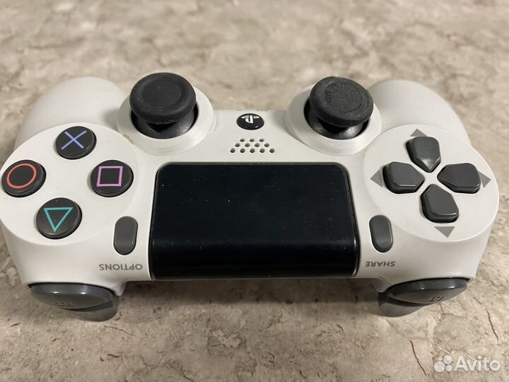 Джойстик ps4