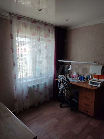 Дом 142 м² на участке 4 сот.