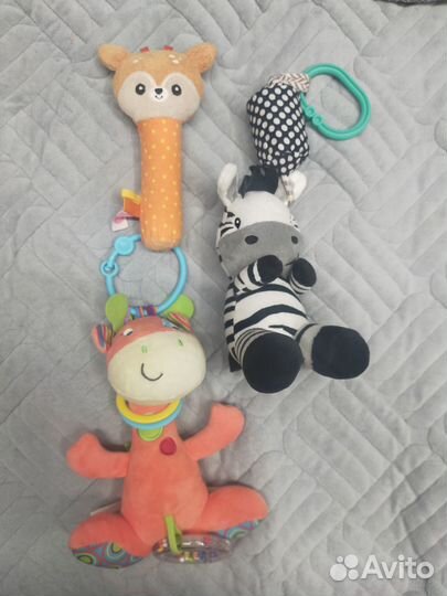 Погремушка