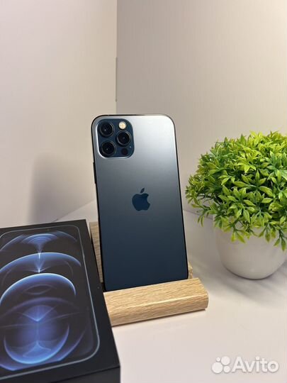 iPhone 12 Pro, 128 ГБ