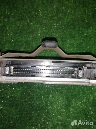 Блок управления двигателем Hyundai Lantra