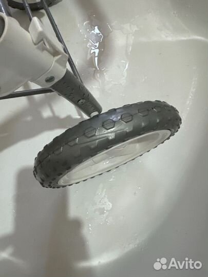 Прогулочная коляска Baby Annabell 2в1 б/у