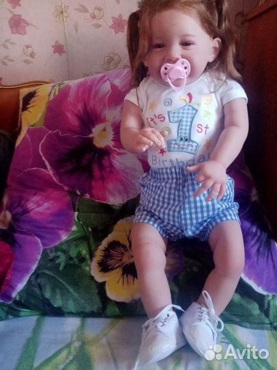 Улыбашка, очаровашка, замечательный подарок
