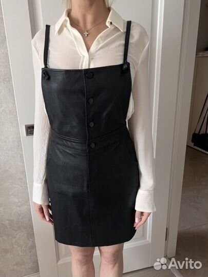 Пакет брендовых вещей 42-44