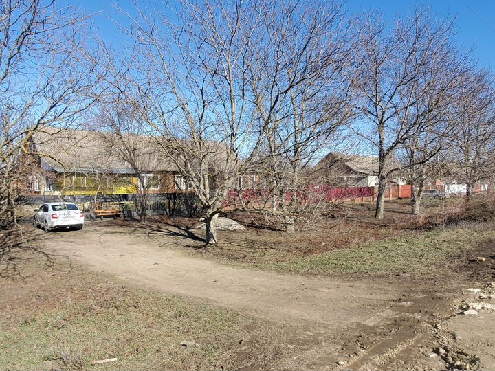 Дом 104,3 м² на участке 10,1 сот.