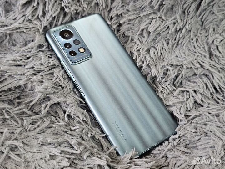 Infinix Note 11 Pro, 8/128 ГБ