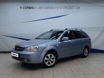 Chevrolet Lacetti 1.6 MT, 2009, 158 448 км, с пробегом, цена 630 000 руб.