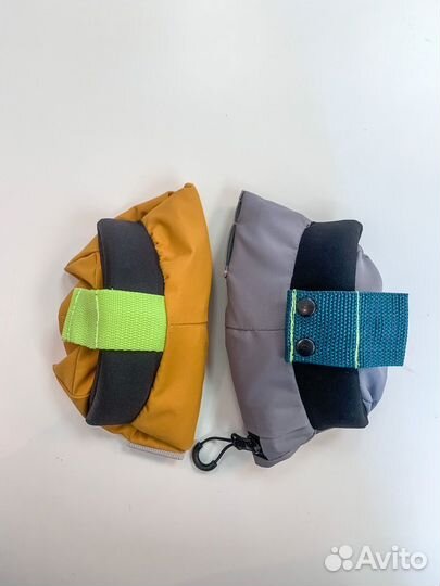 Мешок для магнезии 