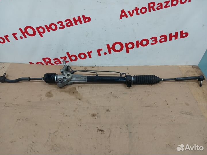 Рулевая рейка Geely MK