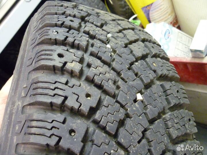 Nordman WR SUV 225/65 R17