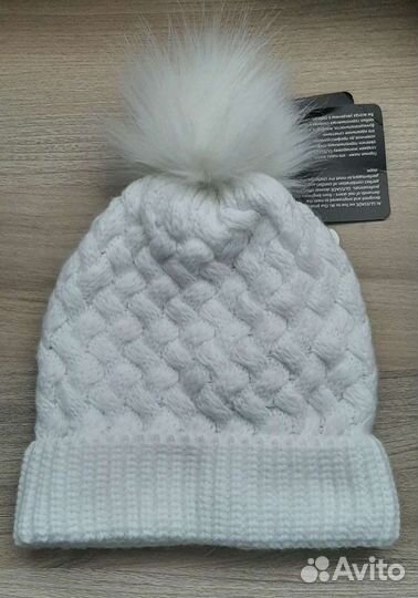 Шапка женская Glissade