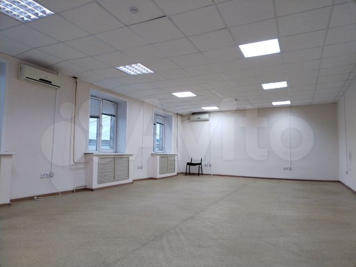 Офис, 225 м²