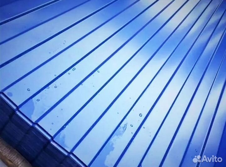 Профлист С8