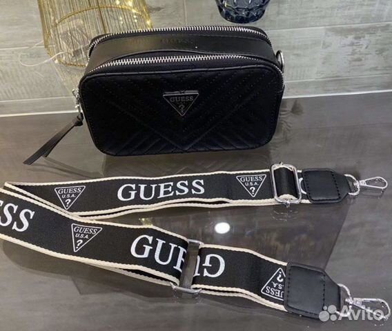 Сумка guess