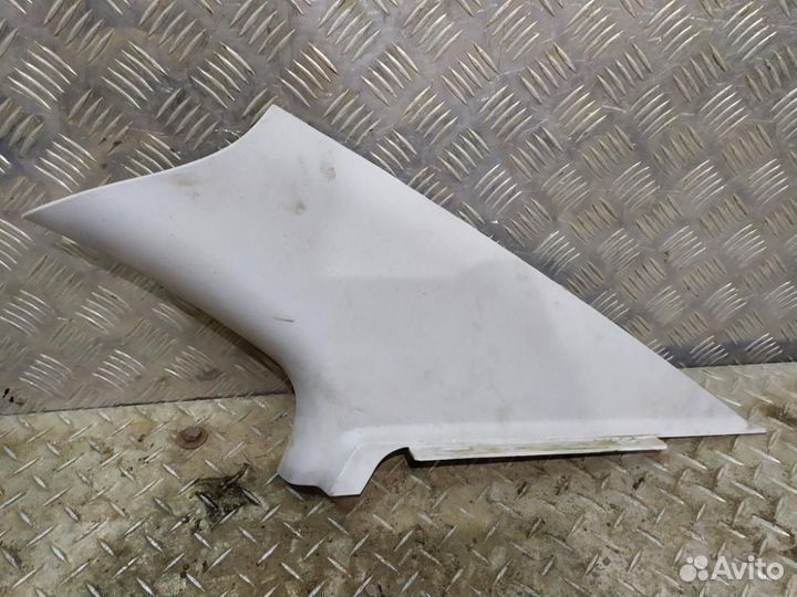 Обшивка стойки правая Haima 3