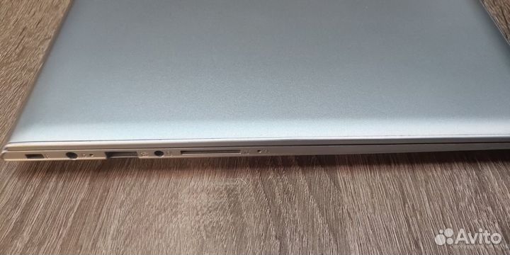 Ноутбук просто класс Компактный игровой 14 дюйм
