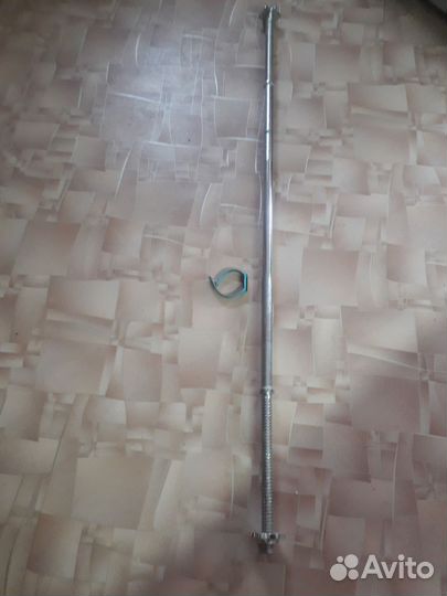 Гантель 15кг. Метал Всего 1шт