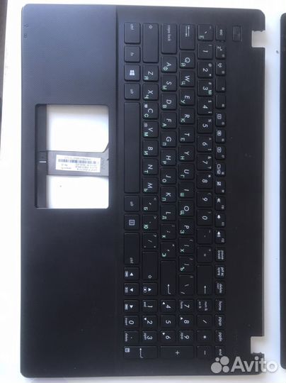 Клавиатура для ноутбука asus Х551