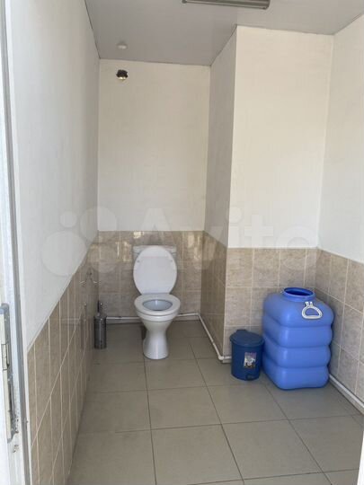 Гараж, 25 м²