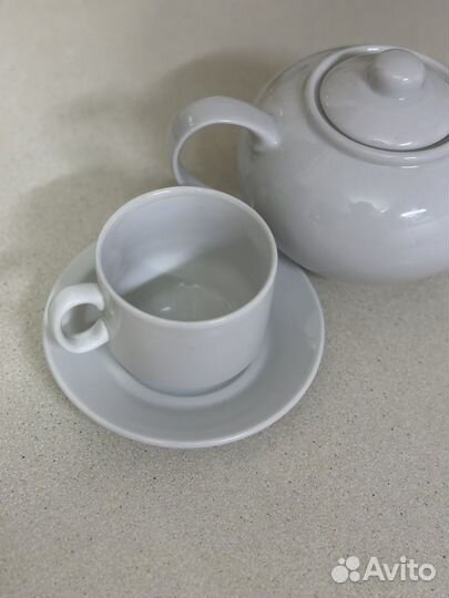 Посуда для ресторана бу