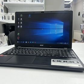 Acer Aspire E15