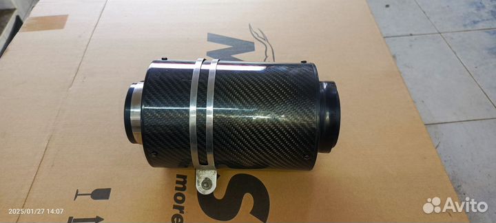 Фильтр нулевого сопротивления