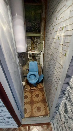 Комната 10 м² в 5-к., 3/4 эт.