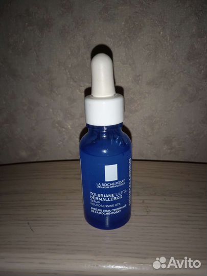 Сыворотка ля Рош позе