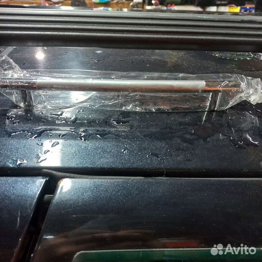 Кухонные ручки