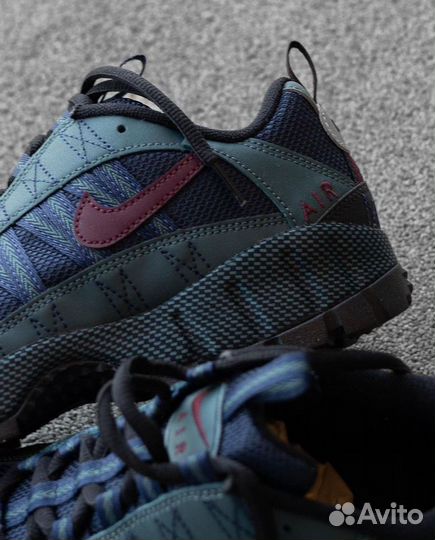 Кроссовки Nike Air Humara мужские