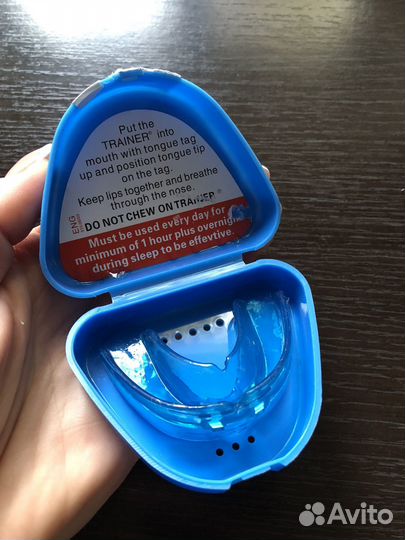 Trainer for kids