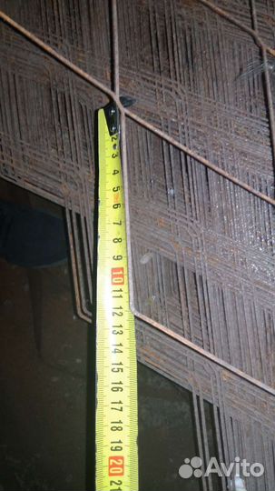 Сетка сварная кладочная