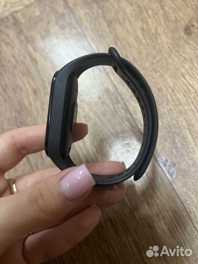 Фитнес браслет xiaomi mi band 7