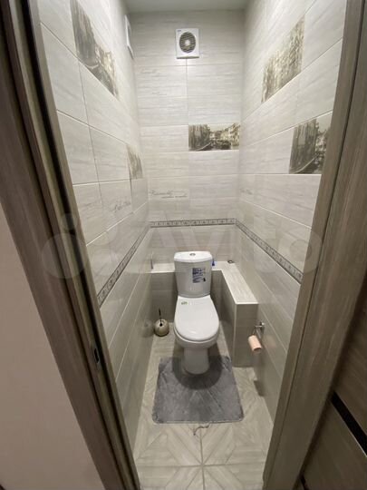 3-к. квартира, 76 м², 5/16 эт.