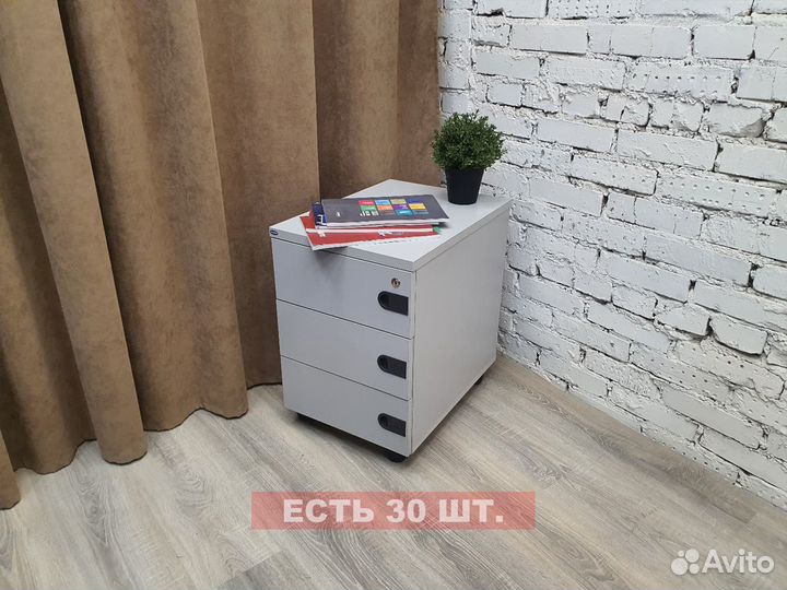 Тумба подкатная